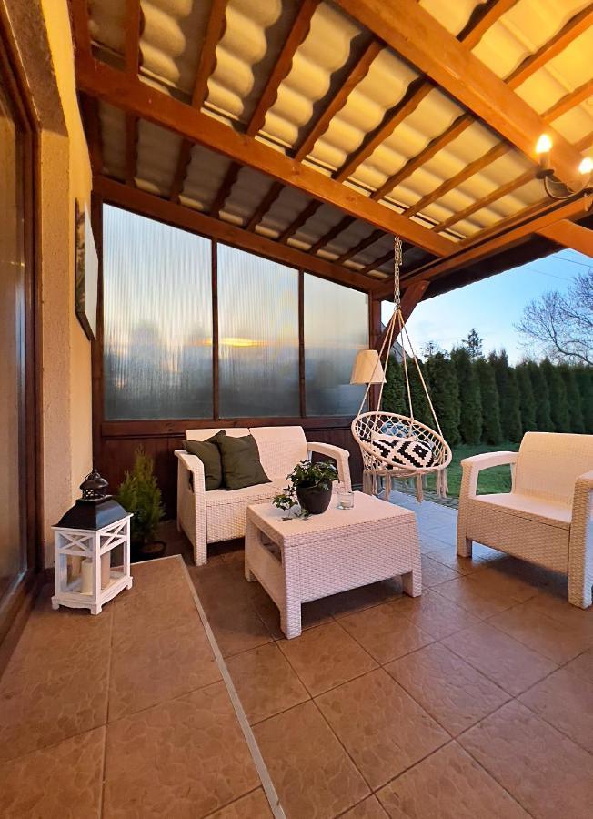 House Of Nature Holiday home